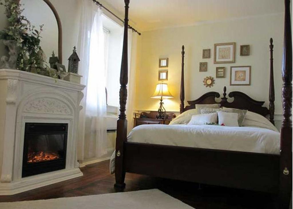 1777 Americana Inn & Lancaster Brewery Ephrata Εξωτερικό φωτογραφία