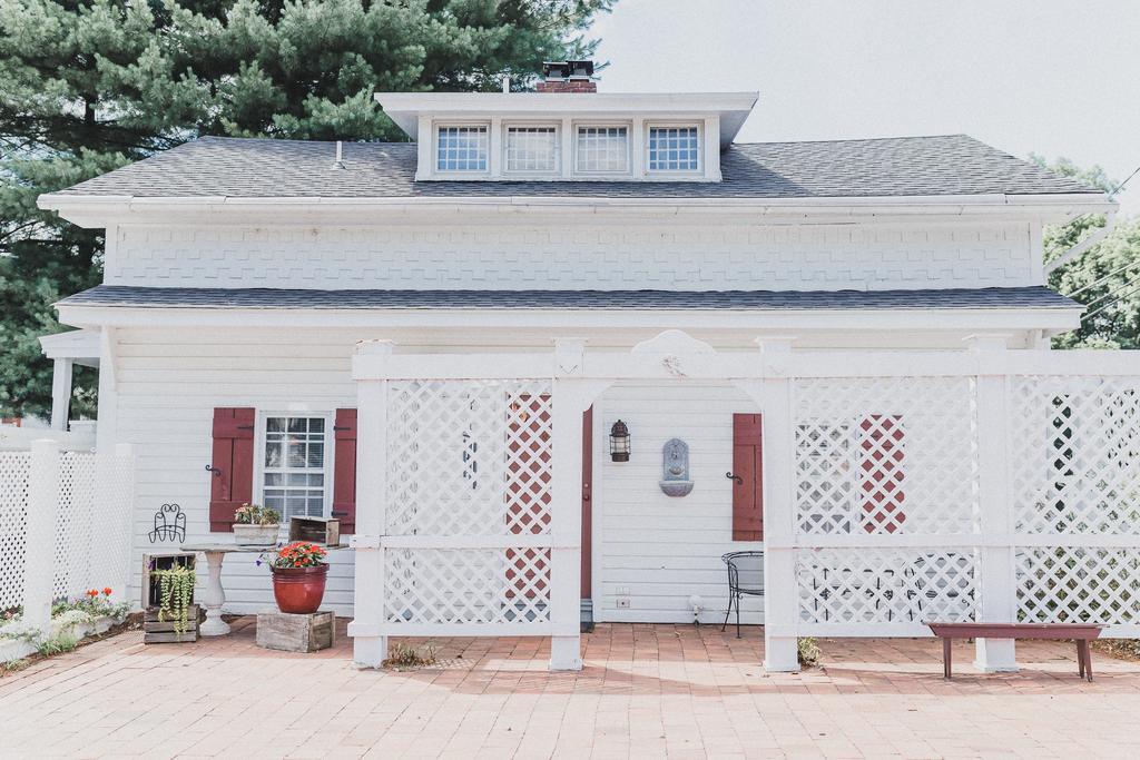 1777 Americana Inn & Lancaster Brewery Ephrata Δωμάτιο φωτογραφία