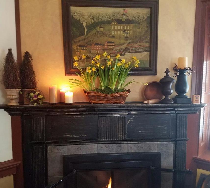 1777 Americana Inn & Lancaster Brewery Ephrata Εξωτερικό φωτογραφία