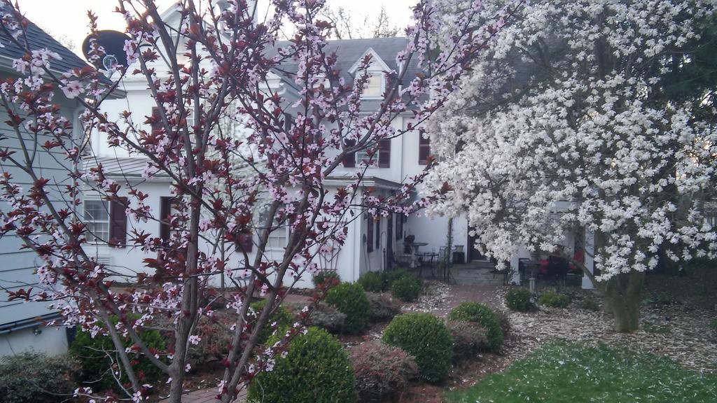 1777 Americana Inn & Lancaster Brewery Ephrata Εξωτερικό φωτογραφία