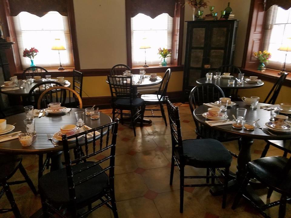 1777 Americana Inn & Lancaster Brewery Ephrata Εξωτερικό φωτογραφία