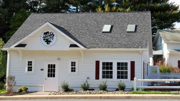 1777 Americana Inn & Lancaster Brewery Ephrata Εξωτερικό φωτογραφία