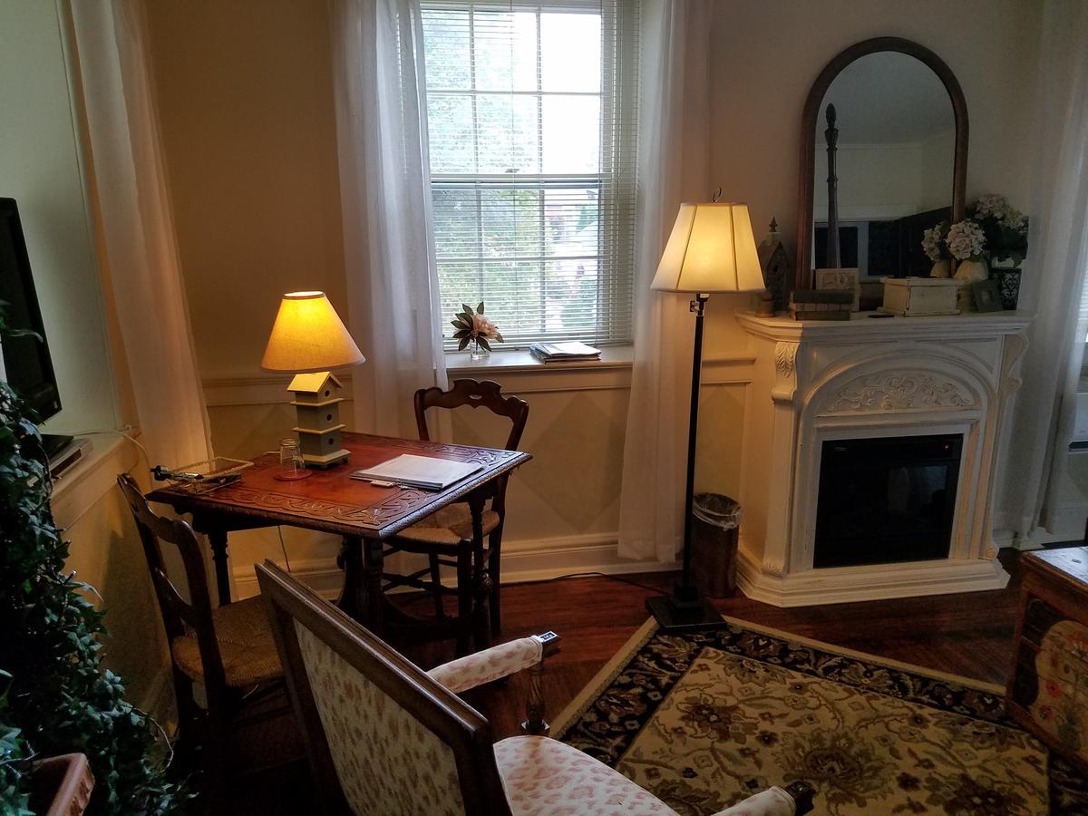1777 Americana Inn & Lancaster Brewery Ephrata Εξωτερικό φωτογραφία